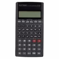 ماشین حساب کاتیگا مدل CS-122