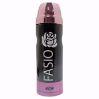 اسپری بدن زنانه عماد آرا رایحه EA FASIO
