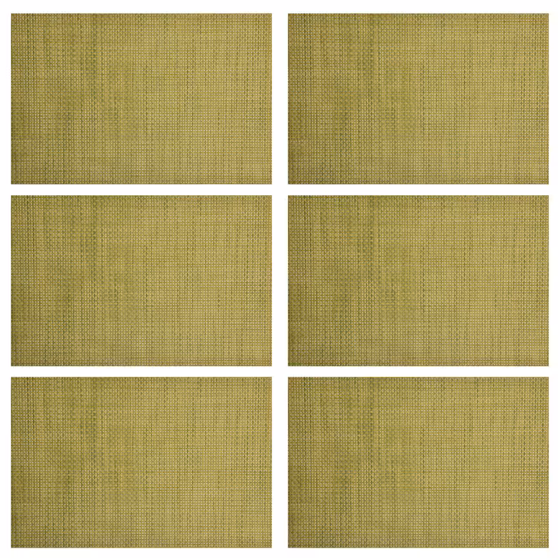 زیربشقابی مدل Joint-A18 بسته 6 عددی | کالا مکس