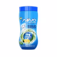 دستمال مرطوب 7 کاره نینو