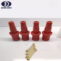 بوت وایر شمع تقویتی رانا