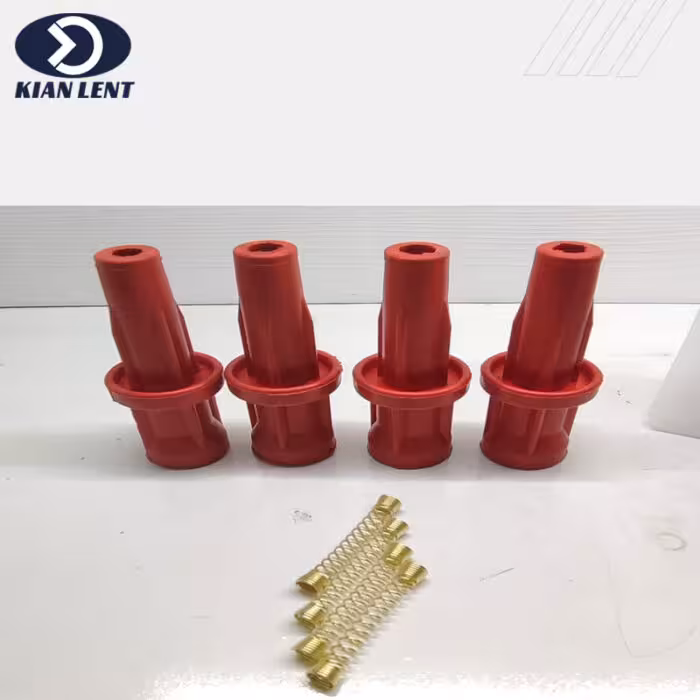 بوت وایر شمع تقویتی رانا