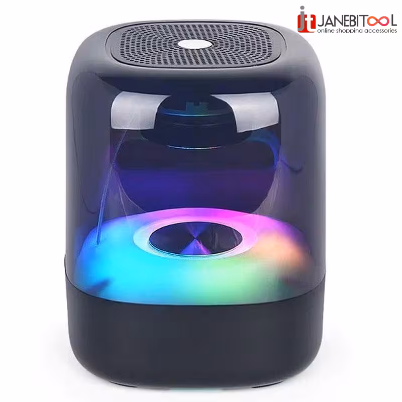 اسپیکر بلوتوثی کیمیسو Kimiso مدل KMS-179