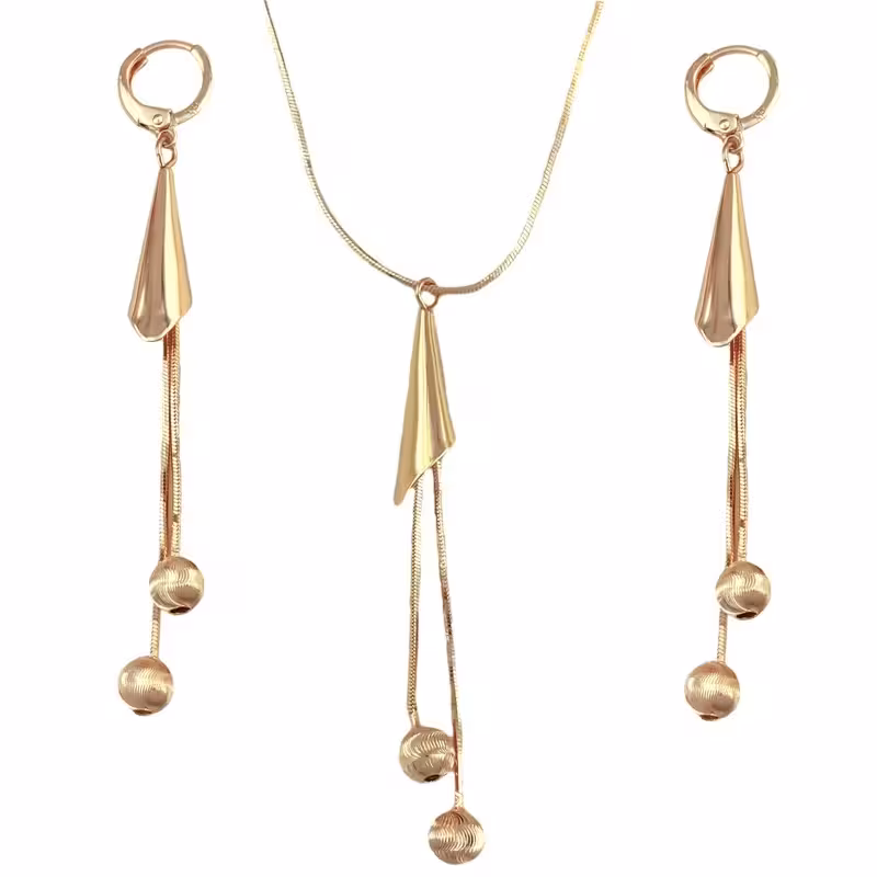 نیم ست زنانه ژوپینگ مدل گوی توپی کد ZN013