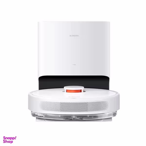 جاروبرقی شیائومی مدل ×10