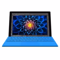 لپ تاپ تبلت Microsoft Surface