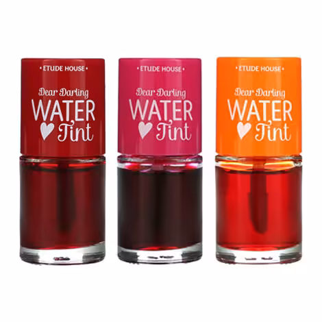 تینت لب اتود هاوس مایع Water Tint