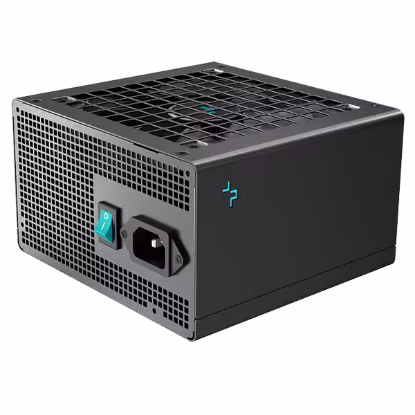 پاور 750 وات دیپ کول PN750M ATX3.1 GOLD FULL M