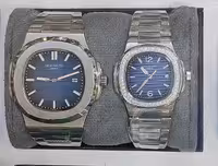 ساعت ست پتک فيليپ ناتیلوس Patek philippe