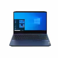لپ‌تاپ لنوو مدل Gaming 3 پردازنده i5 11300H رم 8GB حافظه 1TB+256GB SSD گرافیک 4G GTX 1650