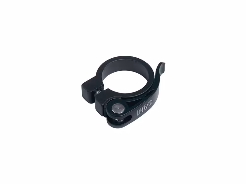 بست لوله زین دوچرخه پرو مدل PRO ACCEPR0420 286MM