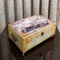 باکس کاربردی