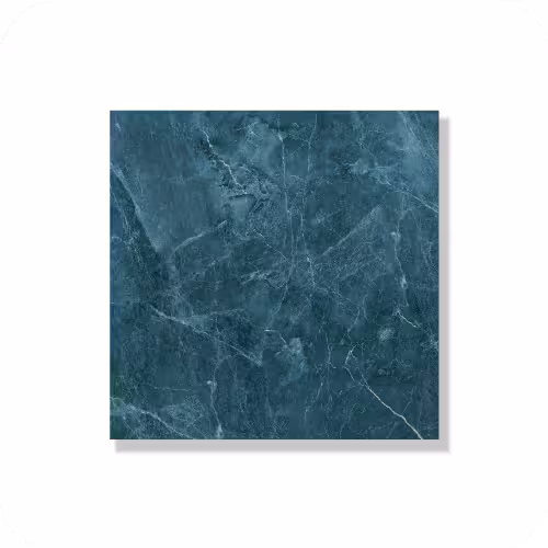 سرامیک 160*80 شوگر گلوسی سمی پولیش آمستردام آبی تیره ریوان