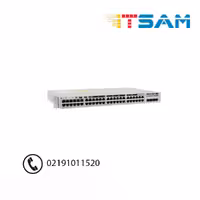 سوئیچ سیسکو Cisco C9200-48P-A