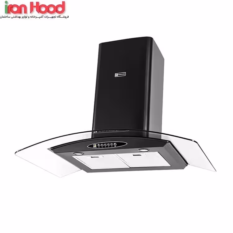 هود پرنیان استیل مدل Ph 2902