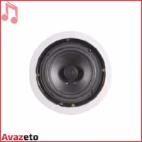 بلندگو سقفی توکار اینتر ام Inter-M CS-80