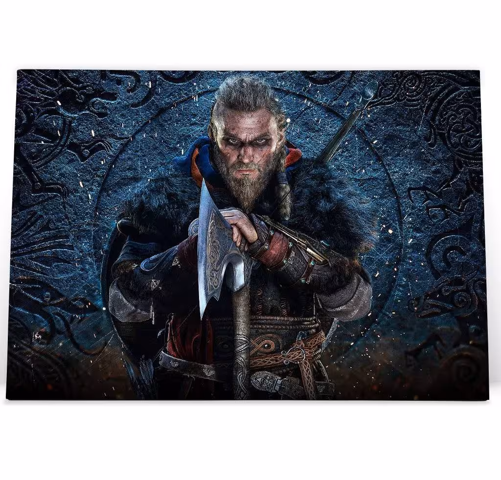 خرید  تخته شاسی VALHALLA