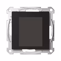 کلید هوشمند لمسی مولتی تاچ پرو اشنایدر سری M مدل MTN6215-0310