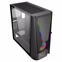 کیس کامپیوتر مستر تک مدل RAPTOR X GAMING