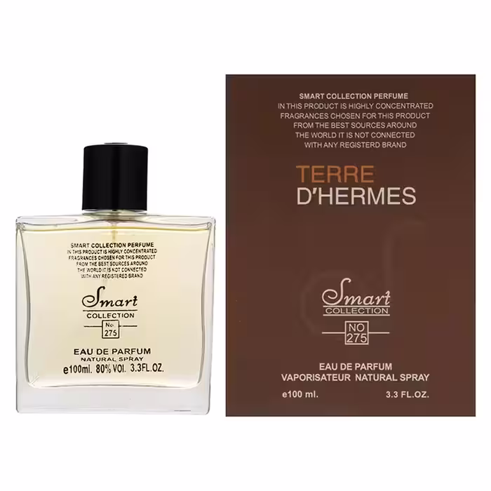 ادو پرفیوم مردانه اسمارت کالکشن مدل Hermes حجم 100 میلی لیتر