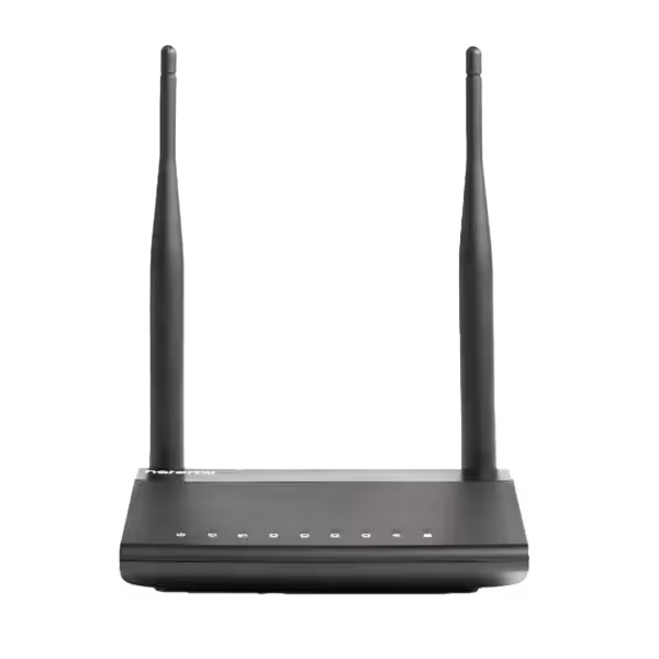 مودم و روتر بی سیم  2/ADSL2 نتربیت مدل Neterbit NSL-122