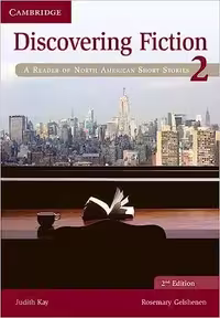 Discovering fiction 2 دیسکاوری فیکشن