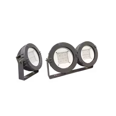 چراغ ضد انفجار آتریا برند گلنور