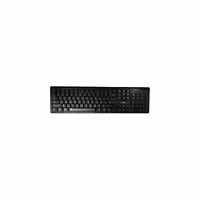 کیبورد و ماوس بی سیم بیاند مدل BMK-4531RF، سوییچ ممبران، Full-Size