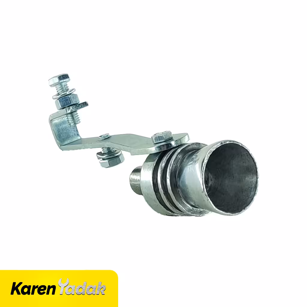 توربو ساند بزرگ