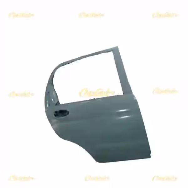 درب عقب راست  110