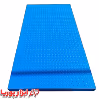 باسکول دامکش ویژه دام سنگین بدون قفس