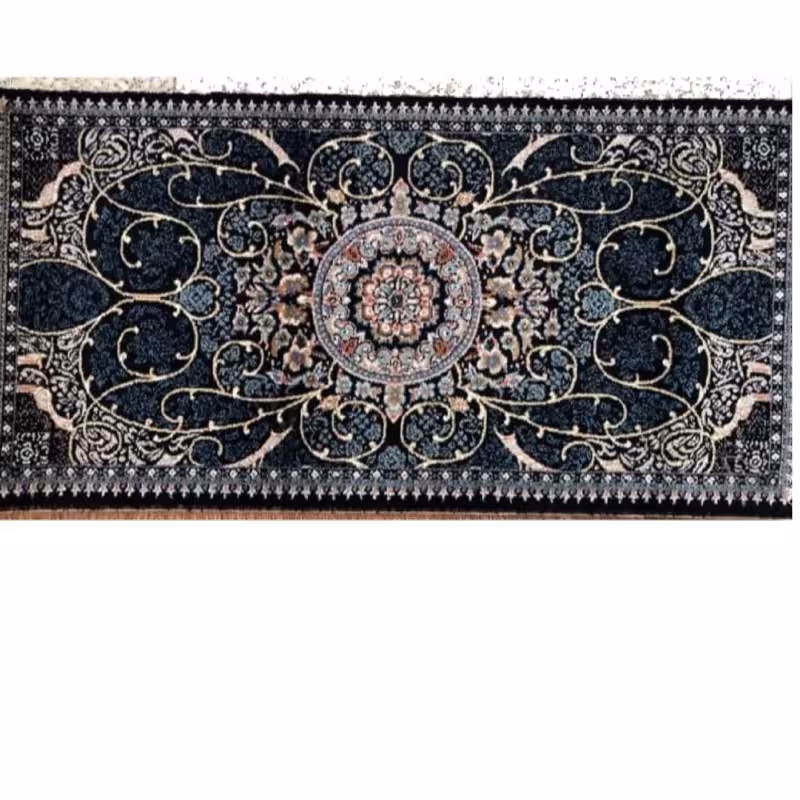 پشتی فرشی 700شانه پرزی یونولیتی-.