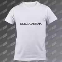 تیشرت مردانه طرح Dolce and Gabbana TS-236