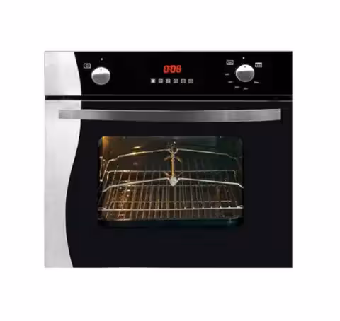 فر توکار برقی-گازی اخوان مدل  F13