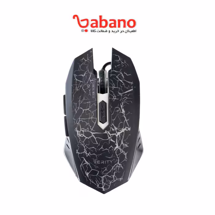 ماوس مخصوص بازی وریتی مدل V-MS5117GW