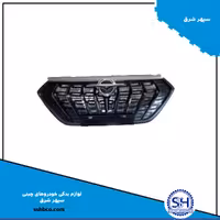 جلو پنجره هایما 7ایکس