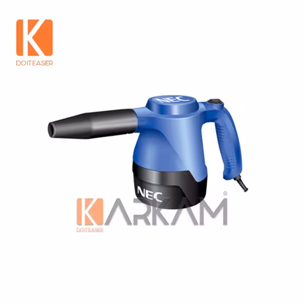 بلوور دمنده گرم 600 وات 5515 NEC