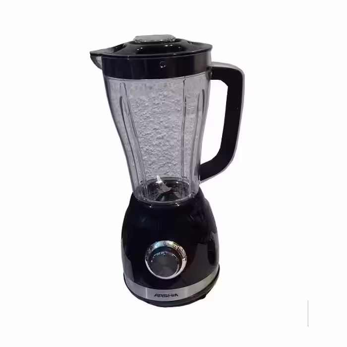 مخلوط کن و آسیاب کن عرشیا مدل AS-2403-303