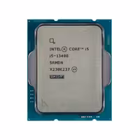 خرید و قیمت پردازنده اینتل مدل Core i5-13400 TRAY