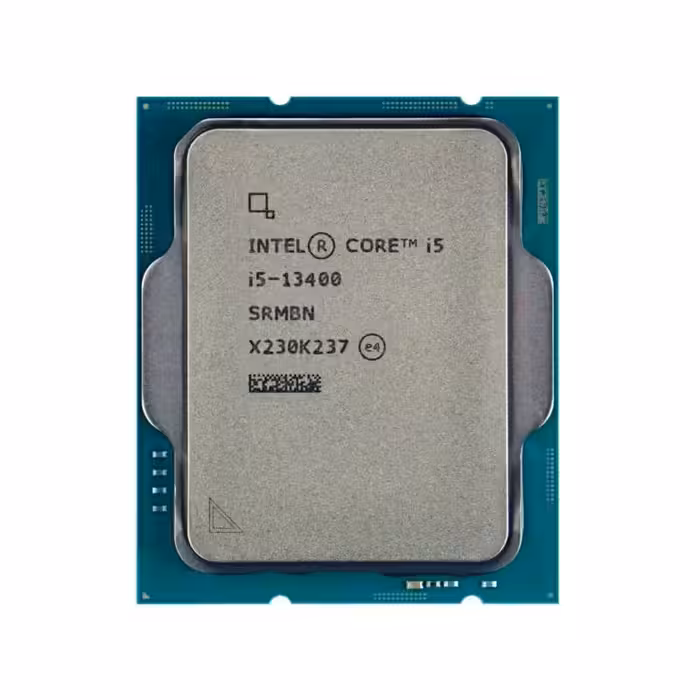 خرید و قیمت پردازنده اینتل مدل Core i5-13400 TRAY
