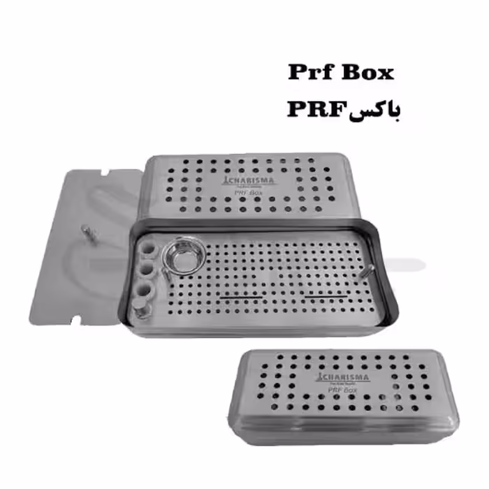 PRF باکس کاریزما Charisma