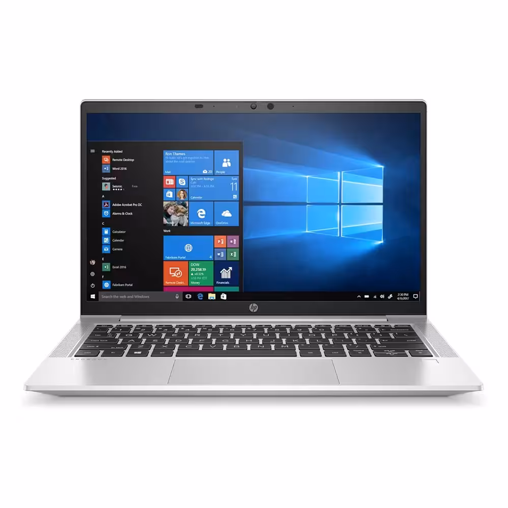 لپ تاپ اچ پی HP PROBOOK Aero 635 G7 | Ryzen5-4500U | 16G | 256G | 512MB AMD | 13.5″FHD (اپن باکس)