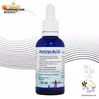 کنسانتره غلیظ آمینو اسید آب شور کورالن زاخت