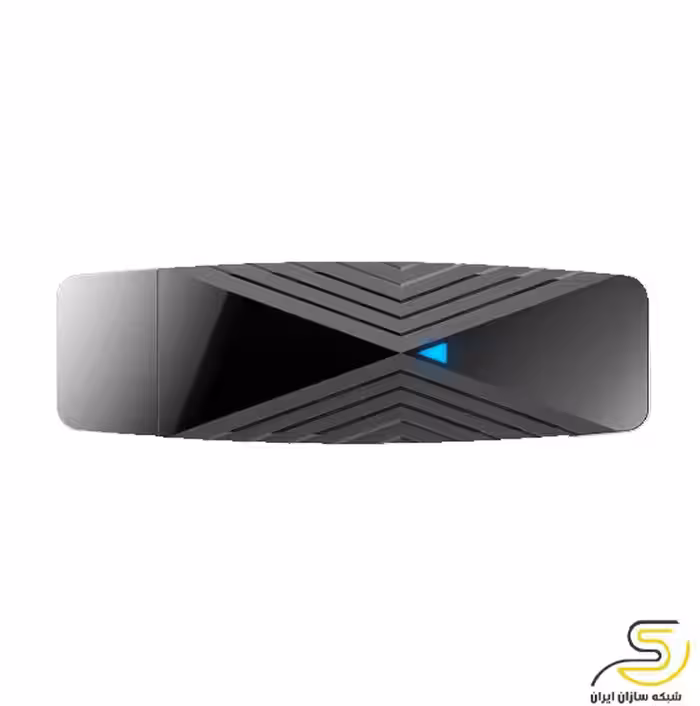 کارت شبکه USB بی‌ سیم و دوباند AX1800 دی لینک مدل DWA-X1850