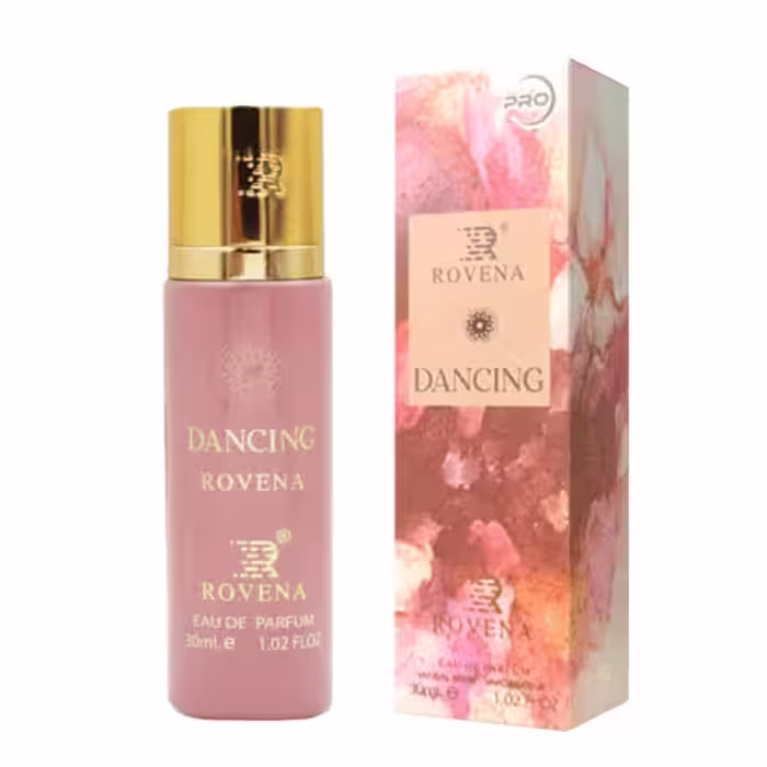 عطر زنانه ادوپرفیوم روونا مدل Dancing حجم 30 میل