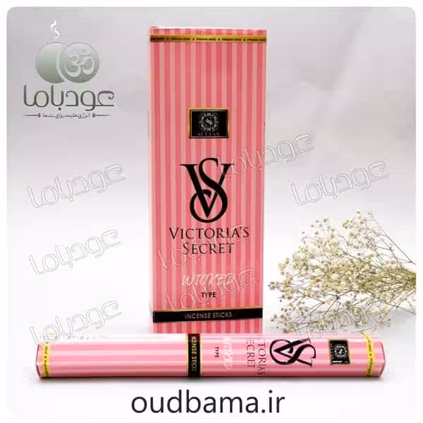 عود ویکتوریا سیکرت VICTORIA S SECRET ( سلطان SULTAN )