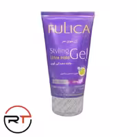 ژل حالت دهنده قوی موی سر فولیکا