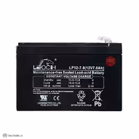 باتری سمپاش شارژی 12 ولت 7 امپر