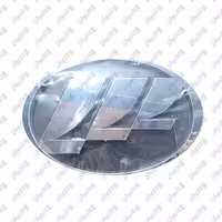 آرم جلو پنجره لیفان X50