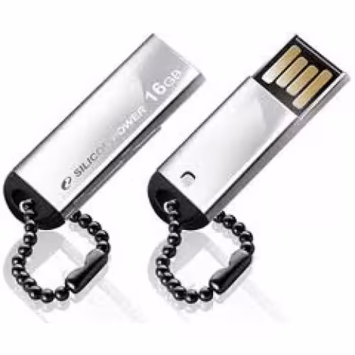 فلش مموری 16GB – SP Touch 830